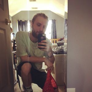 Meet your Posher, Niccolo